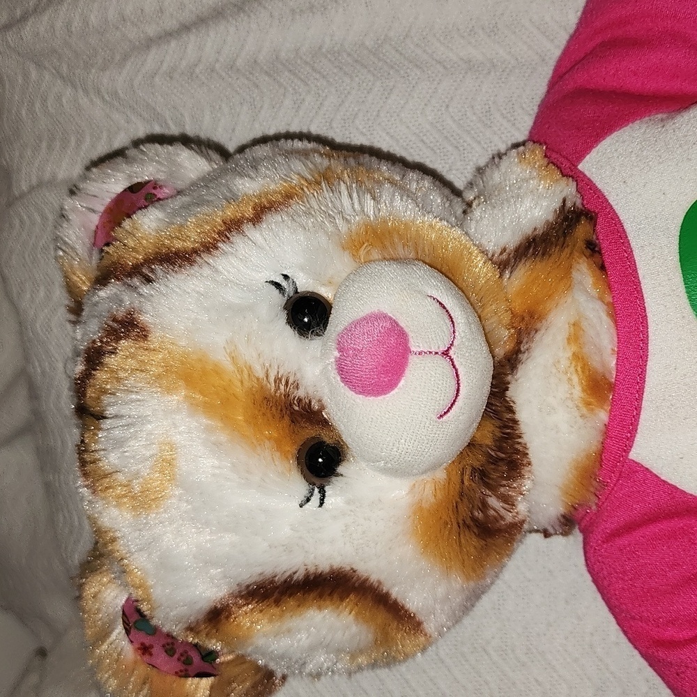 Build a bear Girl Scouts Bear - Picture 3 of 7